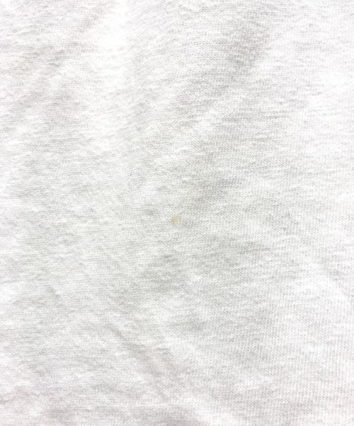 TODAYFUL（トゥデイフル）TODAYFUL (トゥデイフル) カットソーワンピース ホワイト サイズ:36の古着・服飾アイテム