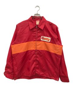 TMTボアコーチジャケット サイズXL 目立った汚れキズ無し TMTボア