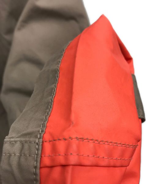 DIESEL（ディーゼル）DIESEL (ディーゼル) シングルコート ベージュ サイズ:FREEの古着・服飾アイテム