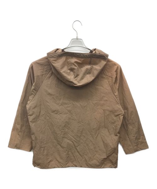 6(ROKU) BEAUTY&YOUTH（ロク ビューティーアンドユース）6(ROKU) BEAUTY&YOUTH (ロク ビューティーアンドユース) PL TUCK PT ピンク サイズ:なしの古着・服飾アイテム