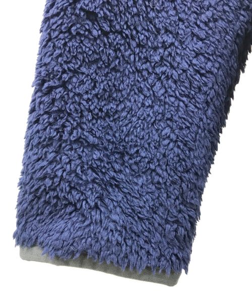 Patagonia（パタゴニア）Patagonia (パタゴニア) Los Gatos Fleece Crew ネイビー サイズ:XXSの古着・服飾アイテム