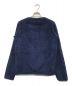 Patagonia (パタゴニア) Los Gatos Fleece Crew ネイビー サイズ:XXS：6000円