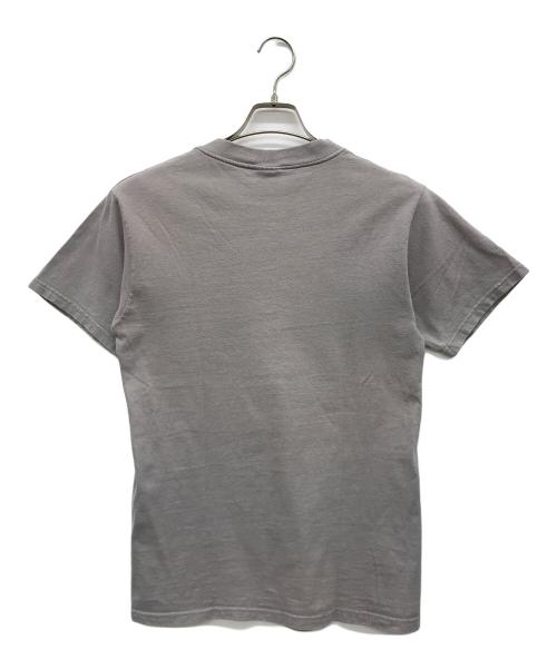 Hanes（ヘインズ）Hanes (ヘインズ) Grateful Dead ヴィンテージバンドTシャツ グレー サイズ:Sの古着・服飾アイテム