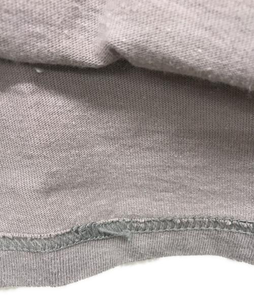 Hanes（ヘインズ）Hanes (ヘインズ) Grateful Dead ヴィンテージバンドTシャツ グレー サイズ:Sの古着・服飾アイテム