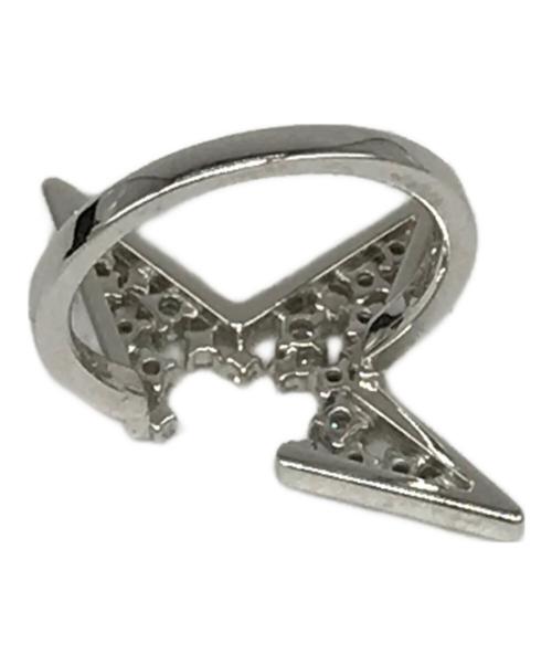 TASAKI（タサキ）TASAKI (タサキ) アブストラクトスターリング サイズ:なし　実寸6号の古着・服飾アイテム