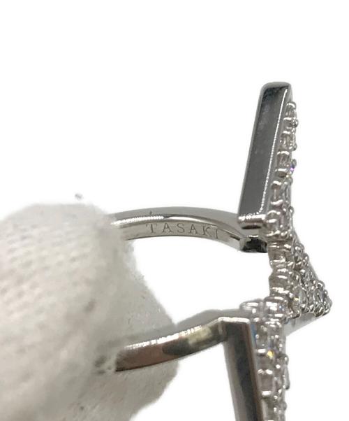 TASAKI（タサキ）TASAKI (タサキ) アブストラクトスターリング サイズ:なし　実寸6号の古着・服飾アイテム