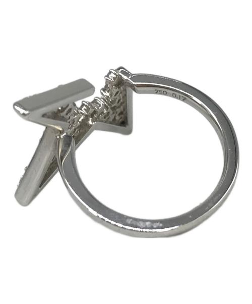 TASAKI（タサキ）TASAKI (タサキ) アブストラクトスターリング サイズ:なし　実寸6号の古着・服飾アイテム