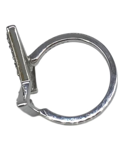 TASAKI（タサキ）TASAKI (タサキ) アブストラクトスターリング サイズ:なし　実寸6号の古着・服飾アイテム