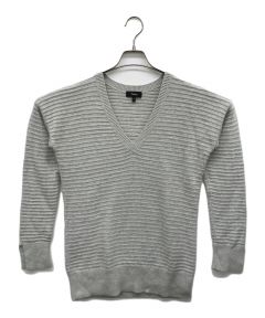 中古・古着通販】theory (セオリー) カシミヤ混ロングカーディガン