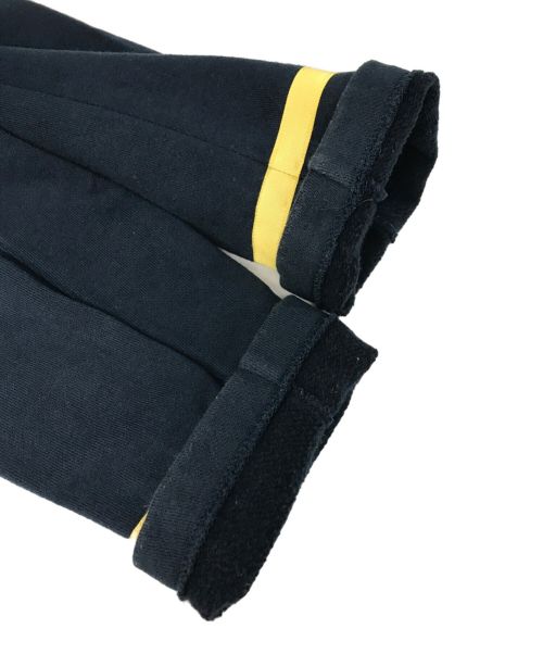 A BATHING APE（ア ベイシング エイプ）A BATHING APE (アベイシングエイプ) テーラードジャケット ネイビー サイズ:Mの古着・服飾アイテム