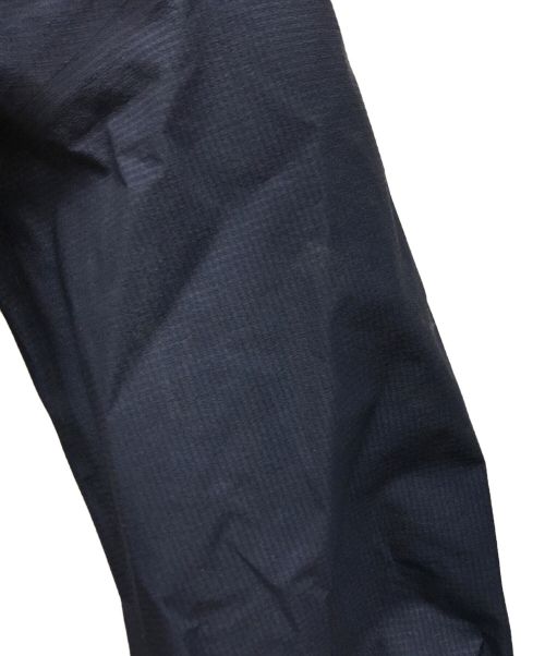 Patagonia（パタゴニア）Patagonia (パタゴニア) アノラックパーカー ネイビー サイズ:XXSの古着・服飾アイテム