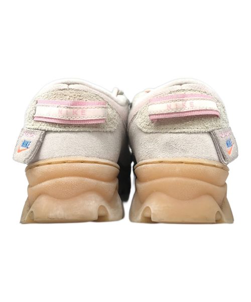 NIKE（ナイキ）NIKE (ナイキ) W LAHAR LOW SE ライトピンク サイズ:23cmの古着・服飾アイテム