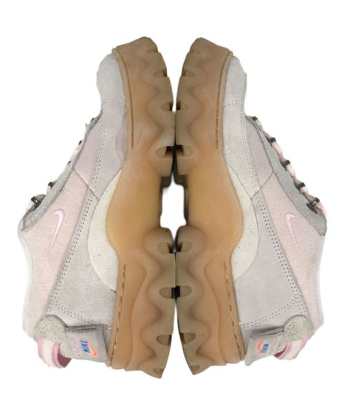 NIKE（ナイキ）NIKE (ナイキ) W LAHAR LOW SE ライトピンク サイズ:23cmの古着・服飾アイテム