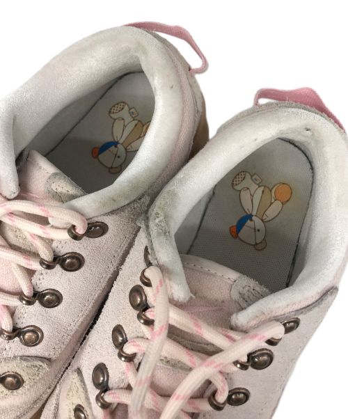 NIKE（ナイキ）NIKE (ナイキ) W LAHAR LOW SE ライトピンク サイズ:23cmの古着・服飾アイテム