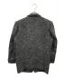 I.S. (アイエス) テーラードジャケット グレー サイズ:9：13000円