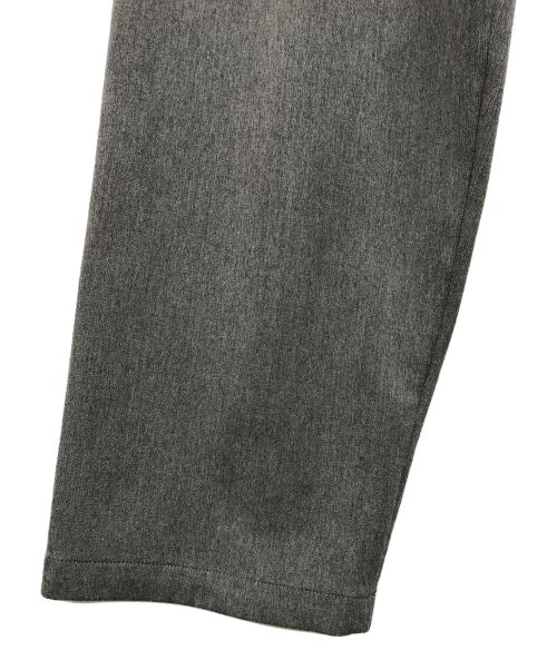 CONTEMPO（コンテンポ）CONTEMPO (コンテンポ) パンツ グレー サイズ:MEDIUMの古着・服飾アイテム