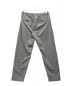 CONTEMPO (コンテンポ) パンツ グレー サイズ:MEDIUM：3000円