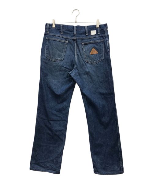 Bulwark FR（ブルワーク FR）Bulwark FR (ブルワーク FR) デニムパンツ インディゴ サイズ:W34×L34の古着・服飾アイテム