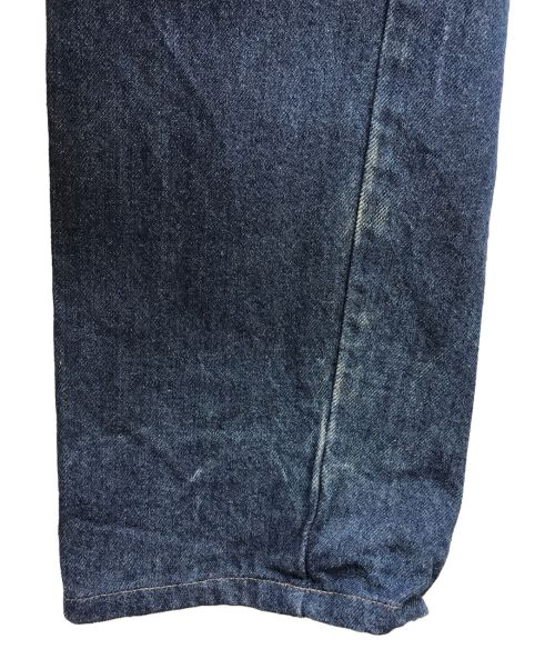 Bulwark FR（ブルワーク FR）Bulwark FR (ブルワーク FR) デニムパンツ インディゴ サイズ:W34×L34の古着・服飾アイテム