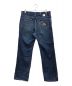 Bulwark FR (ブルワーク FR) デニムパンツ インディゴ サイズ:W34×L34：3500円