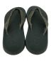 中古・古着 Chaco (チャコ) ビーチサンダル グリーン サイズ:なし：4000円