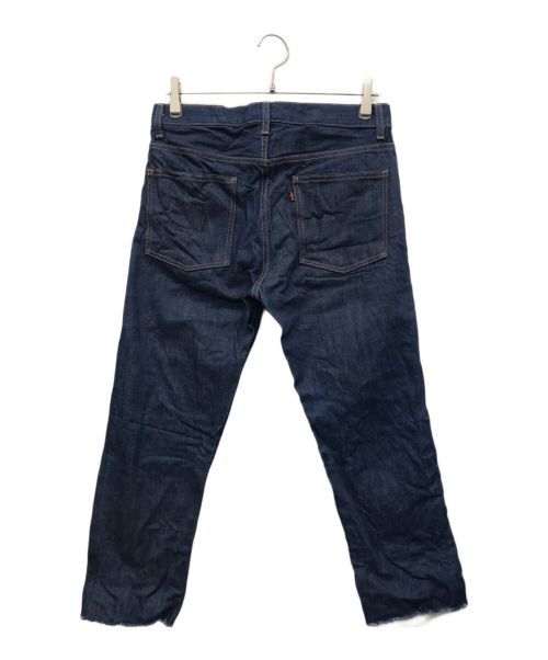 LEVI'S（リーバイス）LEVI'S (リーバイス) デニムパンツ インディゴ サイズ:W31 W34の古着・服飾アイテム