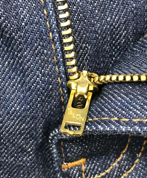 LEVI'S（リーバイス）LEVI'S (リーバイス) デニムパンツ インディゴ サイズ:W31 W34の古着・服飾アイテム