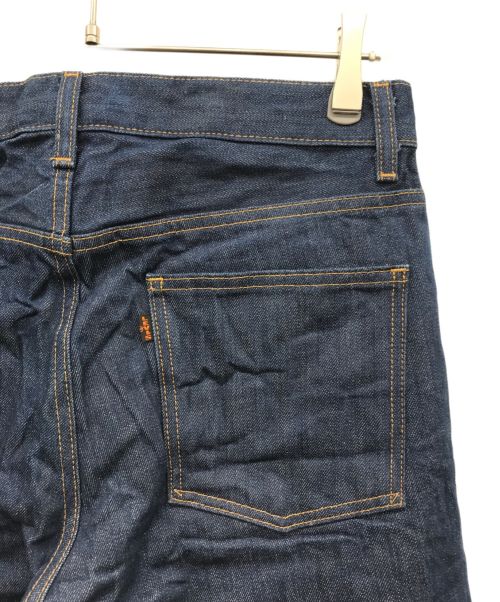 LEVI'S（リーバイス）LEVI'S (リーバイス) デニムパンツ インディゴ サイズ:W31 W34の古着・服飾アイテム