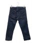LEVI'S (リーバイス) デニムパンツ インディゴ サイズ:W31 W34：5000円