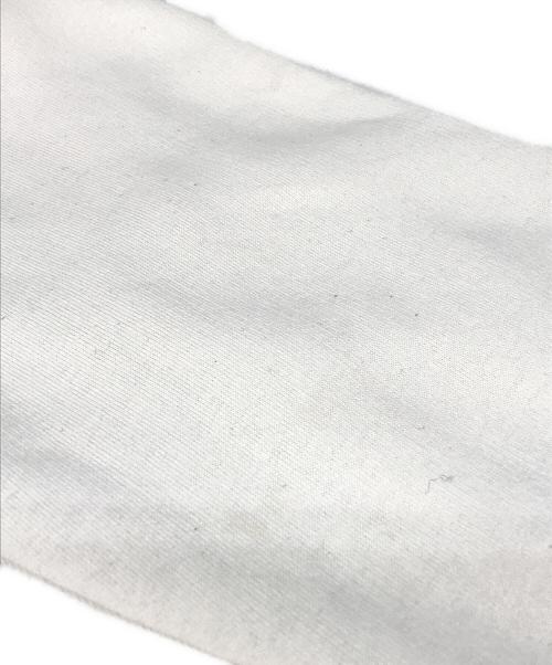 Da Hui（フイ）Da Hui (フイ) プリントスウェット ホワイト サイズ:不明の古着・服飾アイテム