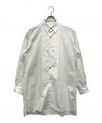 s'yte×kityサイト×キティ）の古着「長袖シャツ」｜ホワイト
