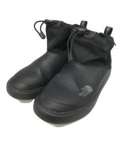中古・古着通販】THE NORTH FACE (ザ ノース フェイス) ブーツ グレー