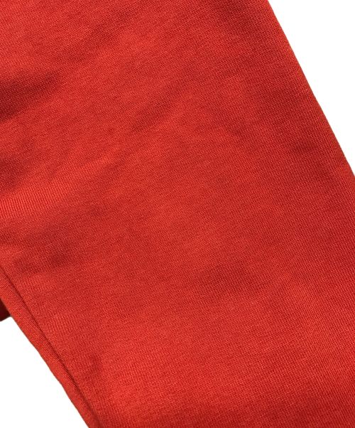 MARNI（マルニ）MARNI (マルニ) プリントスウェット レッド サイズ:48 170/88Aの古着・服飾アイテム