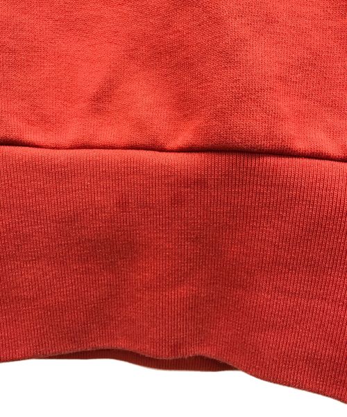 MARNI（マルニ）MARNI (マルニ) プリントスウェット レッド サイズ:48 170/88Aの古着・服飾アイテム