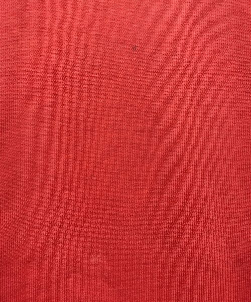 MARNI（マルニ）MARNI (マルニ) プリントスウェット レッド サイズ:48 170/88Aの古着・服飾アイテム