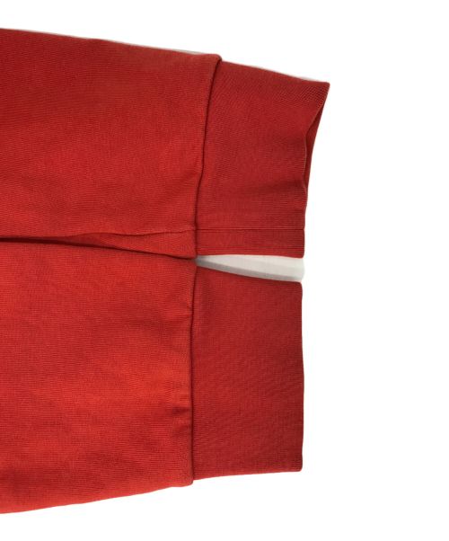 MARNI（マルニ）MARNI (マルニ) プリントスウェット レッド サイズ:48 170/88Aの古着・服飾アイテム