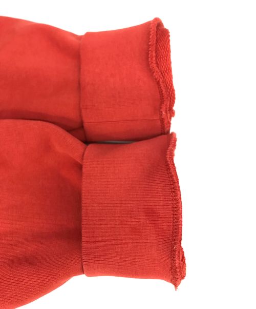 MARNI（マルニ）MARNI (マルニ) プリントスウェット レッド サイズ:48 170/88Aの古着・服飾アイテム