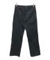 PRADA SPORTS (プラダスポーツ) コットンパンツ ブラック サイズ:48：6000円
