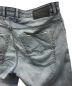 中古・古着 DIESEL (ディーゼル) ジョグジーンズ インディゴ サイズ:34：5000円