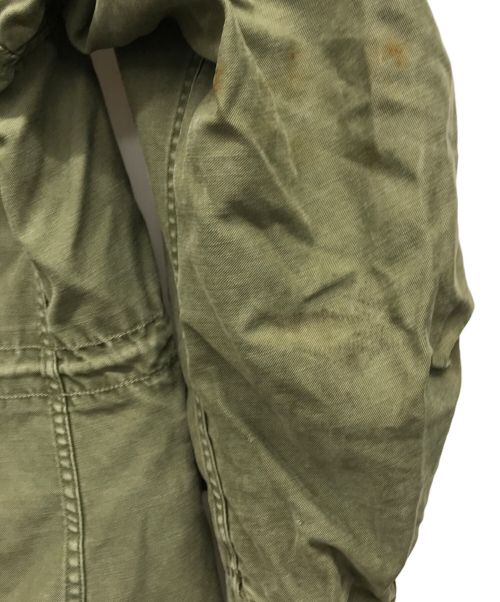 US ARMY（ユーエスアーミー）US ARMY (ユーエスアーミー) M-1951フィールドジャケット オリーブ サイズ:なしの古着・服飾アイテム