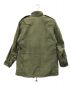 US ARMY (ユーエスアーミー) M-1951フィールドジャケット オリーブ サイズ:なし：12000円