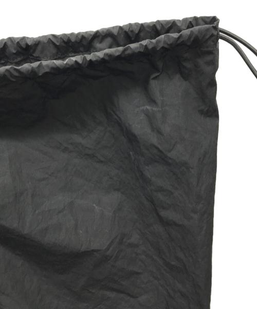 TODAYFUL（トゥデイフル）TODAYFUL (トゥデイフル) ドッキングギャザーワンピース ブラック サイズ:38の古着・服飾アイテム