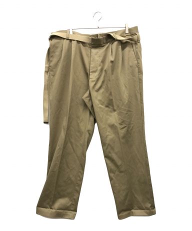 中古・古着通販】MAISON EUREKA (メゾンエウレカ) VINTAGE REWORK