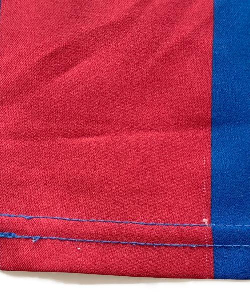 NIKE（ナイキ）NIKE (ナイキ) ゲームシャツ ブルー サイズ:170/88Aの古着・服飾アイテム