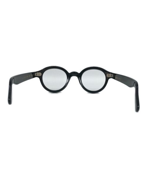 Lesca（レスカ）Lesca (レスカ) 眼鏡 ブラック サイズ:46-27の古着・服飾アイテム