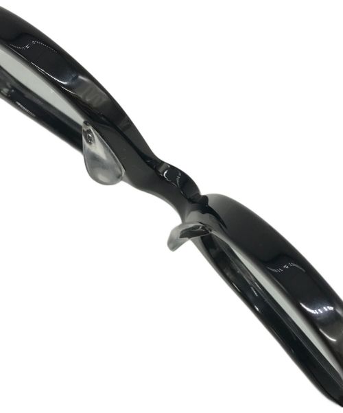 Lesca（レスカ）Lesca (レスカ) 眼鏡 ブラック サイズ:46-27の古着・服飾アイテム