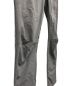 中古・古着 MAMMUT (マムート) AEGILITY Slim Pants AF Wom グレー サイズ:ASIA M：6000円