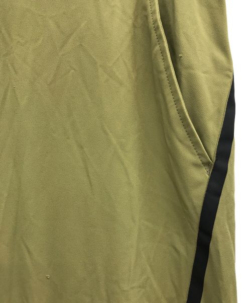 MAMMUT（マムート）MAMMUT (マムート) チョークウォールパンツ オリーブ サイズ:Asia Sの古着・服飾アイテム