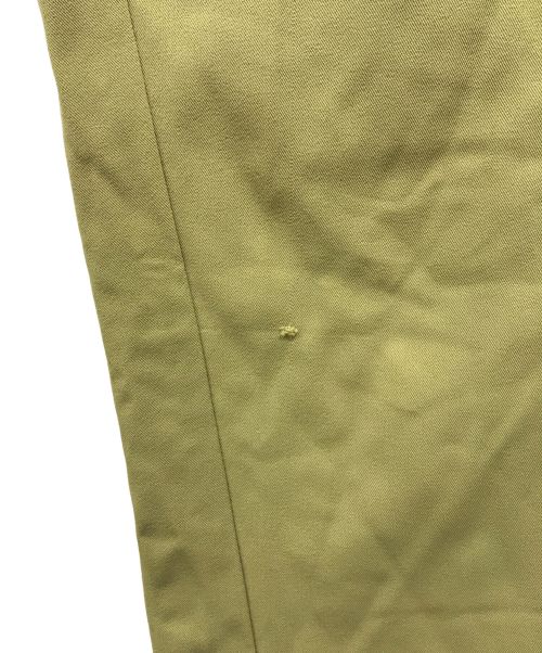 MAMMUT（マムート）MAMMUT (マムート) チョークウォールパンツ オリーブ サイズ:Asia Sの古着・服飾アイテム