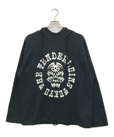 中古・古着通販】TENDERLOIN (テンダーロイン) ボルネオスカルパーカー